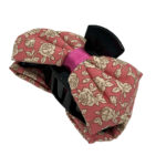 کلیپس پارچه ای پاپیون 00201302P2