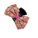 کلیپس پارچه ای پاپیون 00201302P2