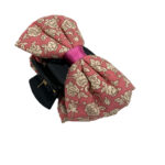 کلیپس پارچه ای پاپیون 00201302P2