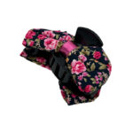 کلیپس پارچه ای پاپیون 00201302P3