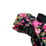 کلیپس پارچه ای پاپیون 00201302P3