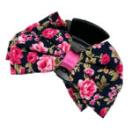 کلیپس پارچه ای پاپیون 00201302P3