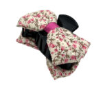 کلیپس پارچه ای پاپیون 00201302P5