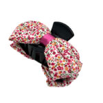 کلیپس پارچه ای پاپیون 00201302P5