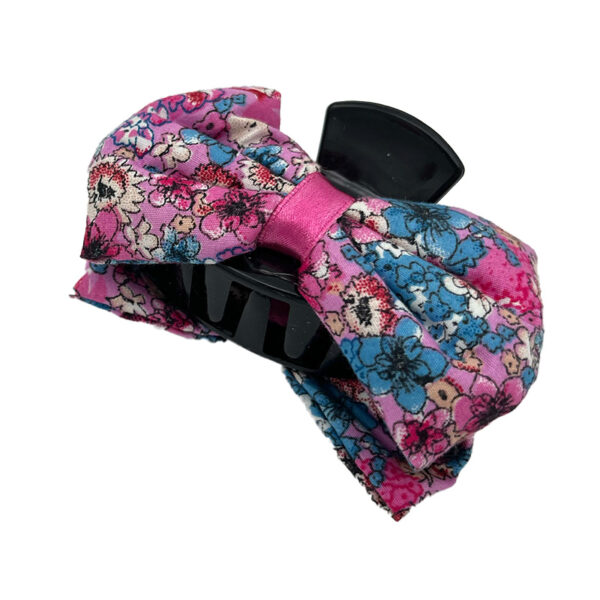 کلیپس پارچه ای پاپیون 00201302P6