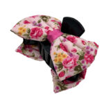 کلیپس پارچه ای پاپیون 00201302P8