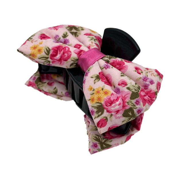 کلیپس پارچه ای پاپیون 00201302P8