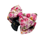 کلیپس پارچه ای پاپیون 00201302P8