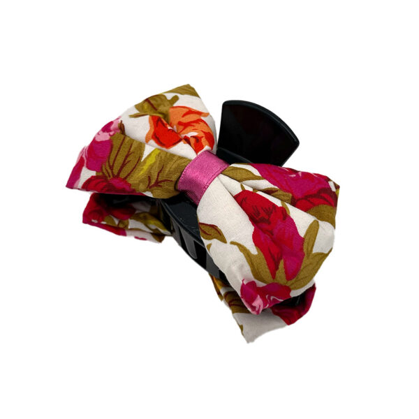 کلیپس پارچه ای پاپیون 00201302P9