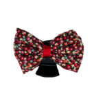 کلیپس پارچه ای پاپیون 00201302R3