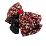 کلیپس پارچه ای پاپیون 00201302R3