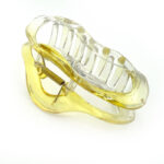 کلیپس اکرولیک 00201311Y