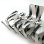 کلیپس مرواریددار 00201348B