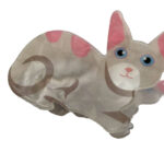 کلیپس طرح گربه 00201360