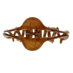 کلیپس طرح چوب 00201384