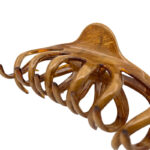 کلیپس طرح چوب 00201384