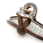 کلیپس طرح خرگوش 00201533BrD