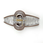 کلیپس طرح خرگوش 00201533BrD