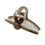 کلیپس طرح خرگوش 00201533BrL