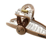 کلیپس طرح خرگوش 00201533BrL