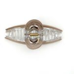 کلیپس طرح خرگوش 00201533BrL