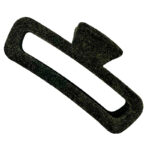 کلیپس مخملی 00201534G