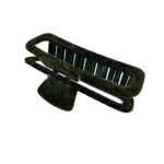 کلیپس مخملی 00201534G