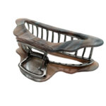 کلیپس فلزی 00201540Br