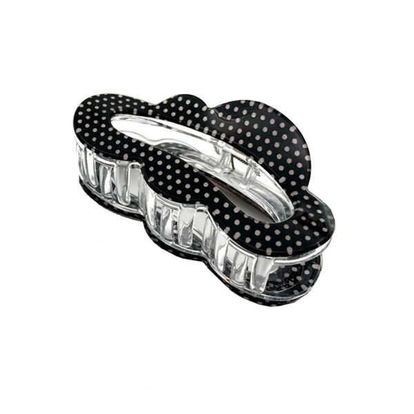 کلیپس ابری خالدار 00201544B