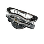 کلیپس ابری خالدار 00201544B