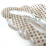 کلیپس طرح ابر خالدار 00201544C