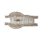 کلیپس طرح ابر خالدار 00201544C