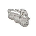 کلیپس ابری خالدار 00201544W