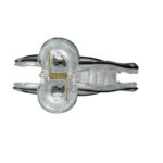 کلیپس طرح پاپیون 00201545B