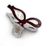 کلیپس طرح پاپیون 00201545R