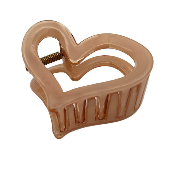 کلیپس طرح قلب 00201550C