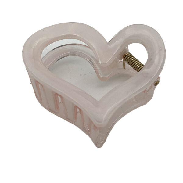 کلیپس طرح قلب 00201550P