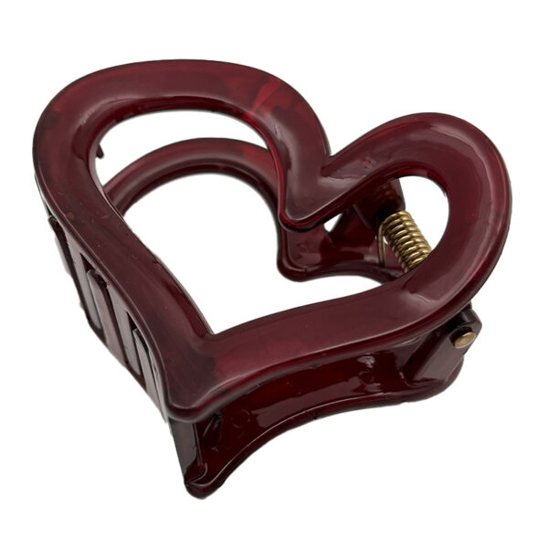 کلیپس طرح قلب 00201550R