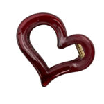 کلیپس طرح قلب 00201550R