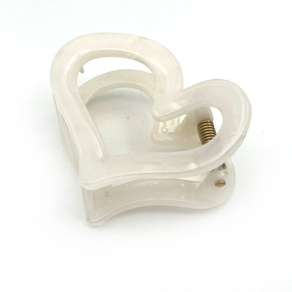 کلیپس طرح قلب 00201550W