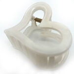 کلیپس طرح قلب 00201550W