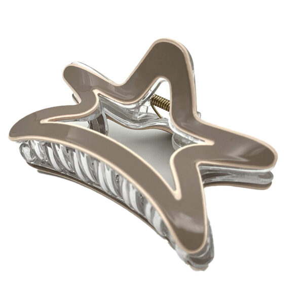 کلیپس ستاره ای 00201559BrL