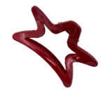 کلیپس ستاره ای 00201559R