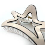 کلیپس ستاره ای 00201559S