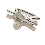 کلیپس ستاره ای 00201559S