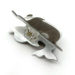 کلیپس طرح دلفین 00201560