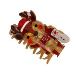 کلیپس طرح کریسمس 00201561