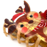 کلیپس طرح کریسمس 00201561