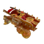 کلیپس طرح کریسمس 00201561