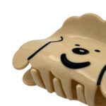 کلیپس طرح سگ 00201565